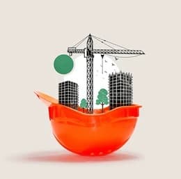 Modern Indian Infrastructure