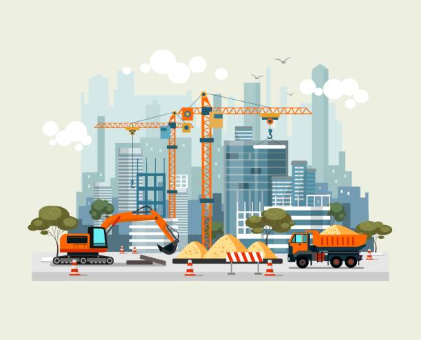 Traditional Construction Challenges